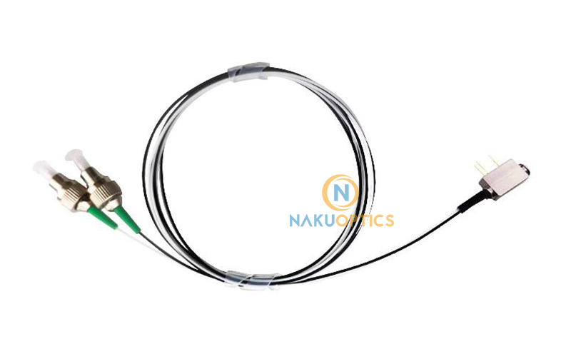 fiber attenuator